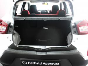 Renault Kwid 1.0 Techno manual - Image 5