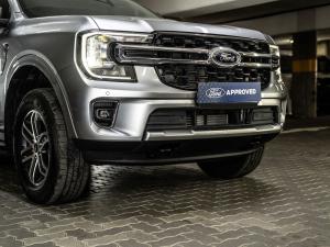 Ford Everest 2.0 BiTurbo XLT - Image 11