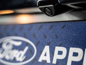 Ford Everest 2.0 BiTurbo XLT - Image 15