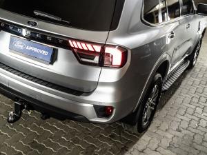 Ford Everest 2.0 BiTurbo XLT - Image 16