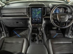 Ford Everest 2.0 BiTurbo XLT - Image 17