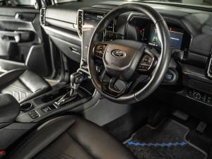 Ford Everest 2.0 BiTurbo XLT - Image 19