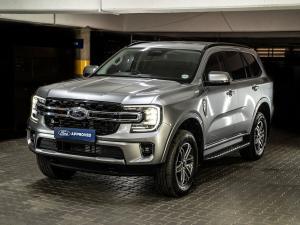 Ford Everest 2.0 BiTurbo XLT - Image 1