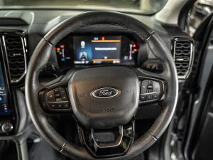 Ford Everest 2.0 BiTurbo XLT - Image 20