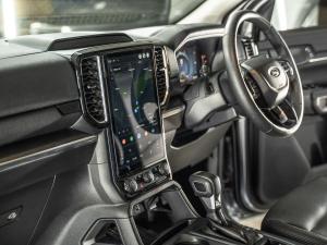 Ford Everest 2.0 BiTurbo XLT - Image 21