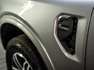 Ford Everest 2.0 BiTurbo XLT - Image 27