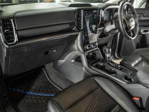 Ford Everest 2.0 BiTurbo XLT - Image 33