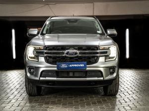 Ford Everest 2.0 BiTurbo XLT - Image 4
