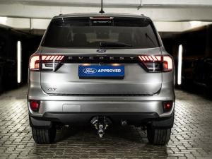 Ford Everest 2.0 BiTurbo XLT - Image 5