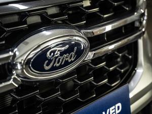 Ford Everest 2.0 BiTurbo XLT - Image 8