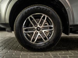 Ford Everest 2.0 BiTurbo XLT - Image 9