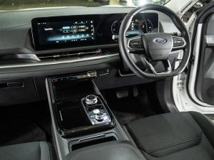 Ford Territory 1.8T Ambiente - Image 10