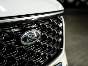 Ford Territory 1.8T Ambiente - Image 19