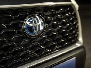 Toyota Corolla Cross 1.8 Hybrid XR - Image 10