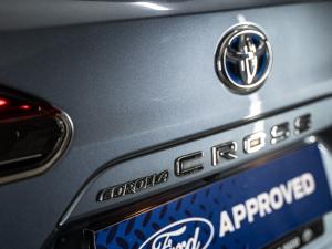 Toyota Corolla Cross 1.8 Hybrid XR - Image 13
