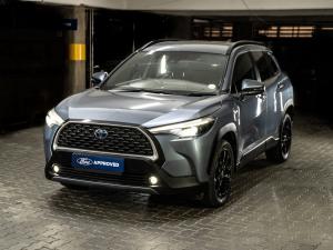 Toyota Corolla Cross 1.8 Hybrid XR - Image 1