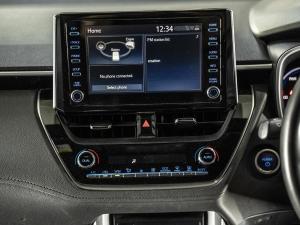 Toyota Corolla Cross 1.8 Hybrid XR - Image 23