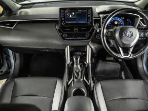 Toyota Corolla Cross 1.8 Hybrid XR - Image 24