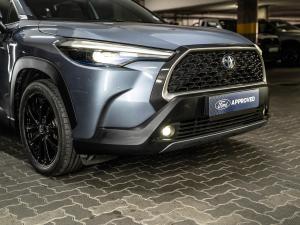 Toyota Corolla Cross 1.8 Hybrid XR - Image 27