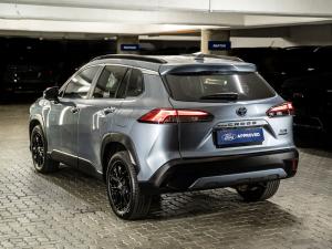 Toyota Corolla Cross 1.8 Hybrid XR - Image 3