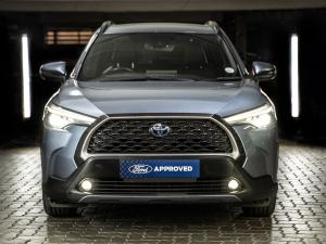 Toyota Corolla Cross 1.8 Hybrid XR - Image 4