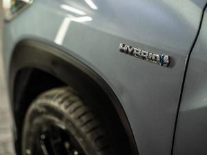 Toyota Corolla Cross 1.8 Hybrid XR - Image 8