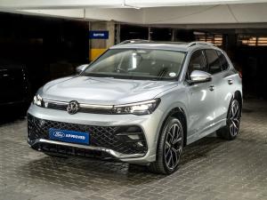 Volkswagen Tiguan 1.4TSI R-Line - Image 1