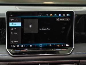 Volkswagen Tiguan 1.4TSI R-Line - Image 24