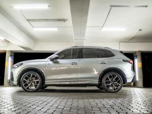 Volkswagen Tiguan 1.4TSI R-Line - Image 2
