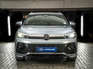 Volkswagen Tiguan 1.4TSI R-Line - Image 4