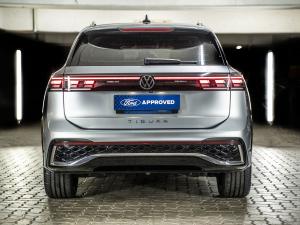 Volkswagen Tiguan 1.4TSI R-Line - Image 5