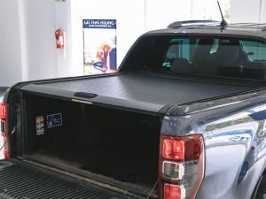 Ford Ranger 2.0Bi-Turbo double cab Hi-Rider Thunder - Image 13