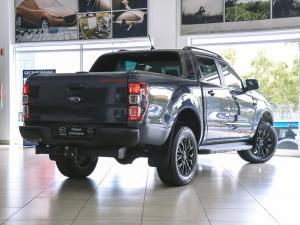 Ford Ranger 2.0Bi-Turbo double cab Hi-Rider Thunder - Image 15