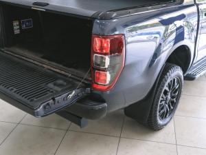 Ford Ranger 2.0Bi-Turbo double cab Hi-Rider Thunder - Image 17