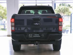 Ford Ranger 2.0Bi-Turbo double cab Hi-Rider Thunder - Image 18