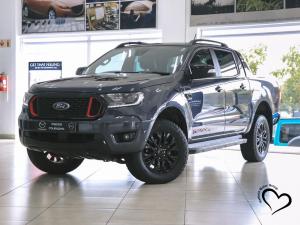 Ford Ranger 2.0Bi-Turbo double cab Hi-Rider Thunder - Image 1
