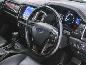 Ford Ranger 2.0Bi-Turbo double cab Hi-Rider Thunder - Image 21