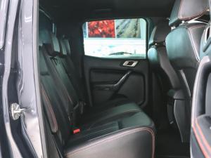 Ford Ranger 2.0Bi-Turbo double cab Hi-Rider Thunder - Image 23