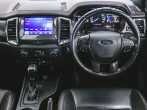 Ford Ranger 2.0Bi-Turbo double cab Hi-Rider Thunder - Image 24