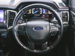 Ford Ranger 2.0Bi-Turbo double cab Hi-Rider Thunder - Image 25