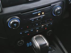 Ford Ranger 2.0Bi-Turbo double cab Hi-Rider Thunder - Image 27