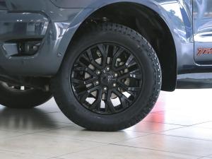 Ford Ranger 2.0Bi-Turbo double cab Hi-Rider Thunder - Image 2