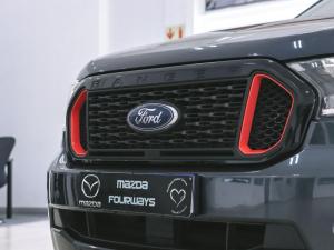 Ford Ranger 2.0Bi-Turbo double cab Hi-Rider Thunder - Image 5