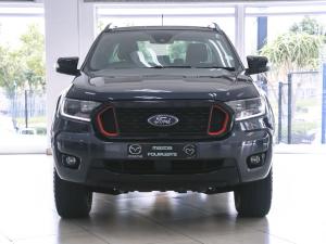 Ford Ranger 2.0Bi-Turbo double cab Hi-Rider Thunder - Image 9