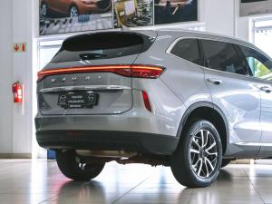 Haval H6 2.0GDIT Luxury - Image 11