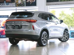 Haval H6 2.0GDIT Luxury - Image 8