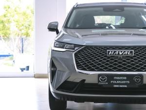 Haval H6 2.0GDIT Luxury - Image 9