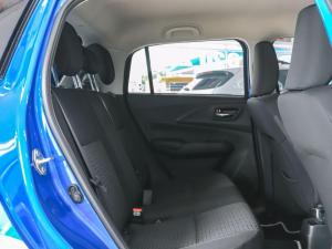 Suzuki Swift 1.2 GL+ auto - Image 17
