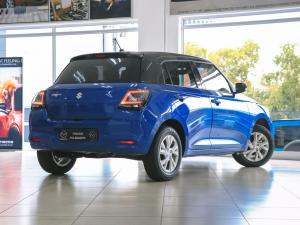 Suzuki Swift 1.2 GL+ auto - Image 7