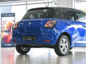 Suzuki Swift 1.2 GL+ auto - Image 8
